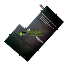 Baterie pro TEClAST F15 10Buckles-7Lines H-28172300P [Náhradní baterie]